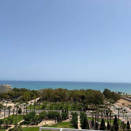 Sea View Apartment Costa Azahar I Marina Dor El Borseral Esterno foto