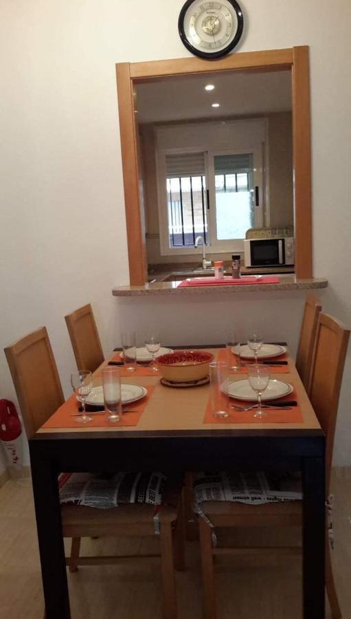 Sea View Apartment Costa Azahar I Marina Dor El Borseral Esterno foto