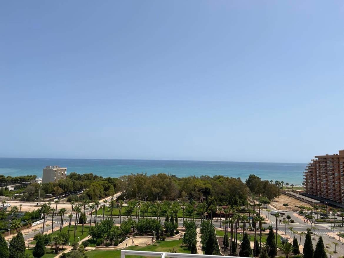 Sea View Apartment Costa Azahar I Marina Dor El Borseral Esterno foto