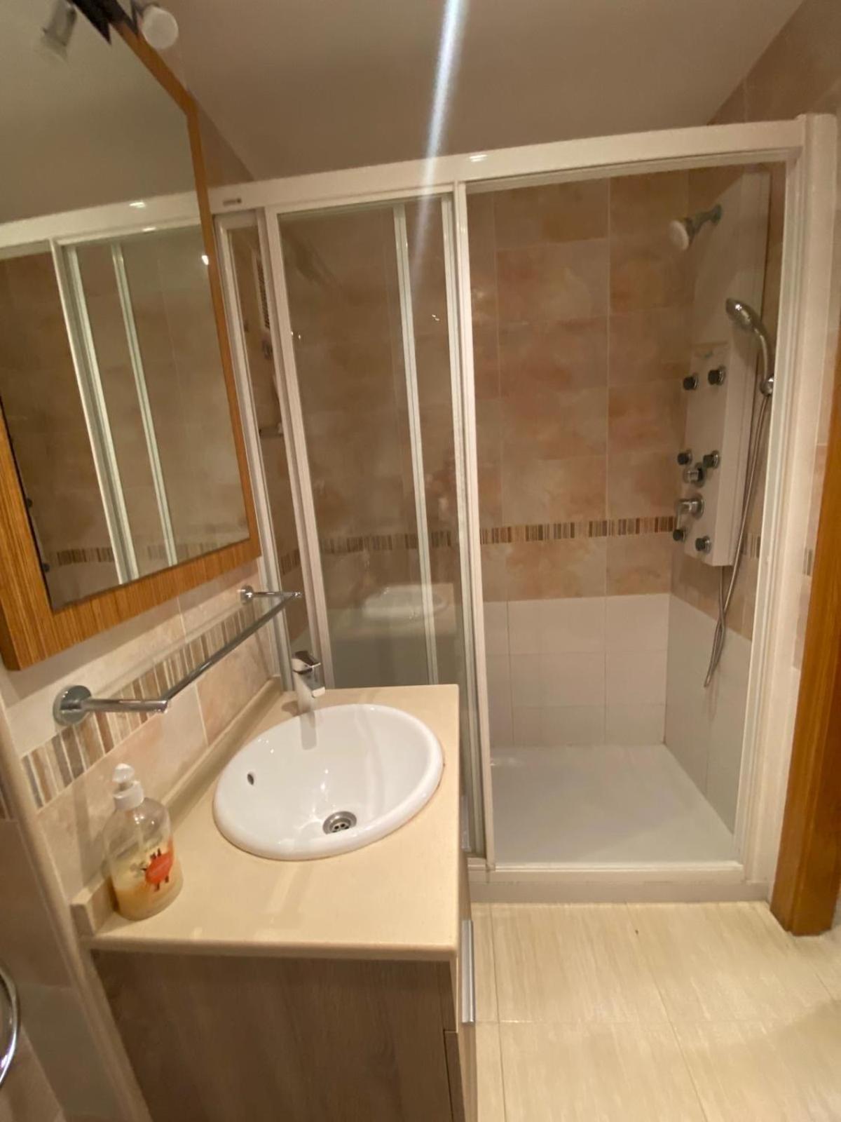 Sea View Apartment Costa Azahar I Marina Dor El Borseral Esterno foto